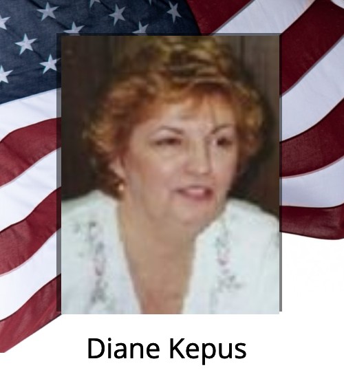 Diane Kepus