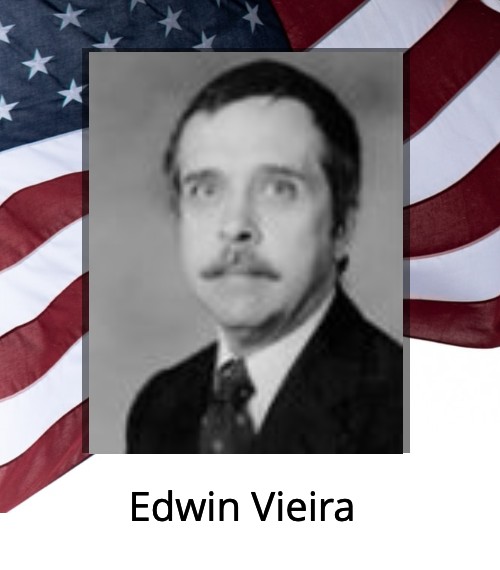 Edwin Vieira Jr.