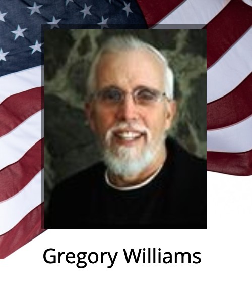 Gregory Williams