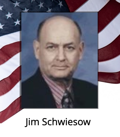 Jim R. Schwiesow