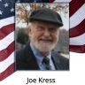 Joe Kress