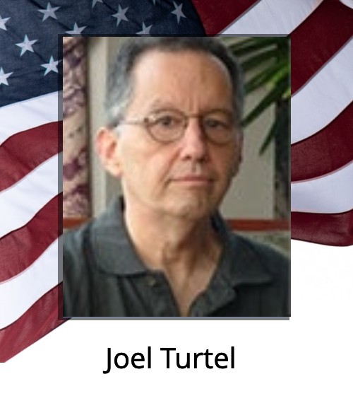 Joel Turtel
