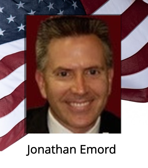 Jonathan Emord