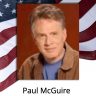 Paul McGuire