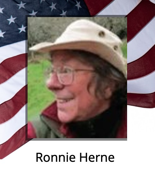 Ronnie Herne
