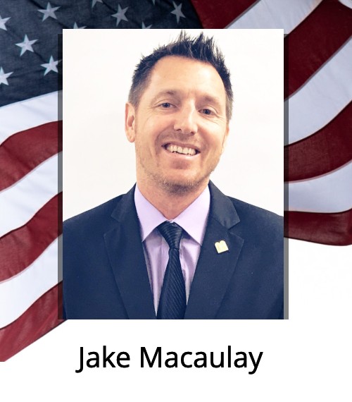 Jake Macaulay