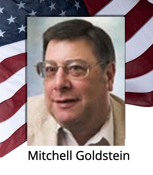 Mitchell Goldstein