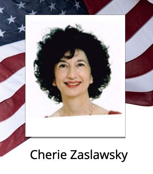 Cherie Zaslawsky