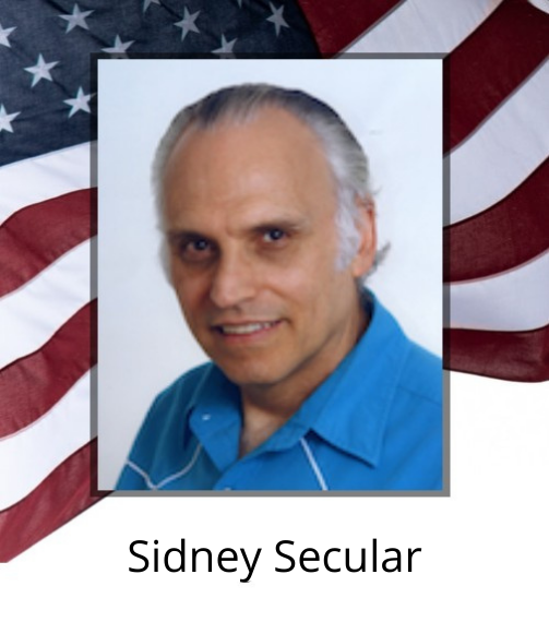 Sidney Secular