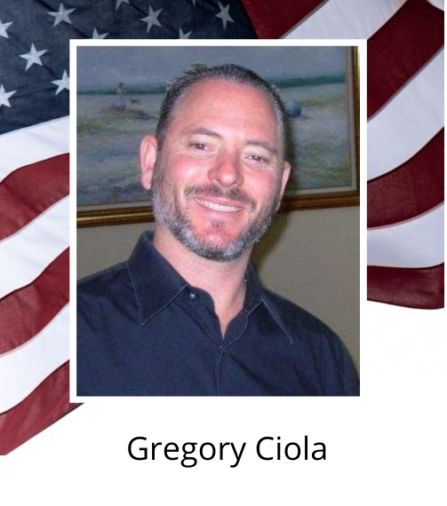 Gregory Ciola