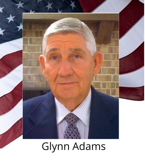 Glynn Adams