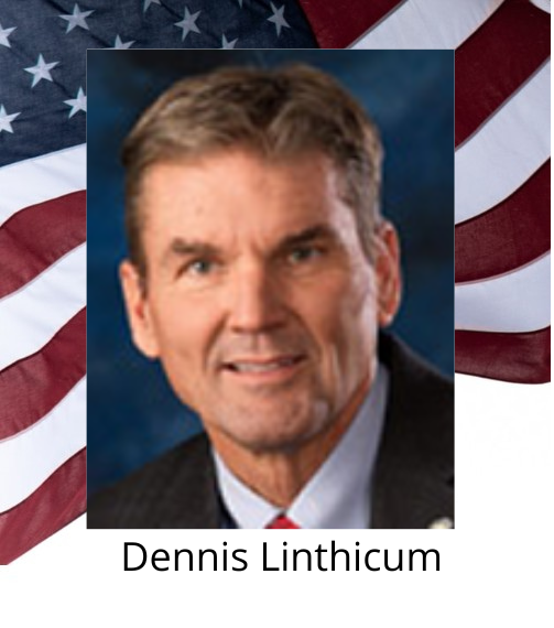 Dennis Linthicum