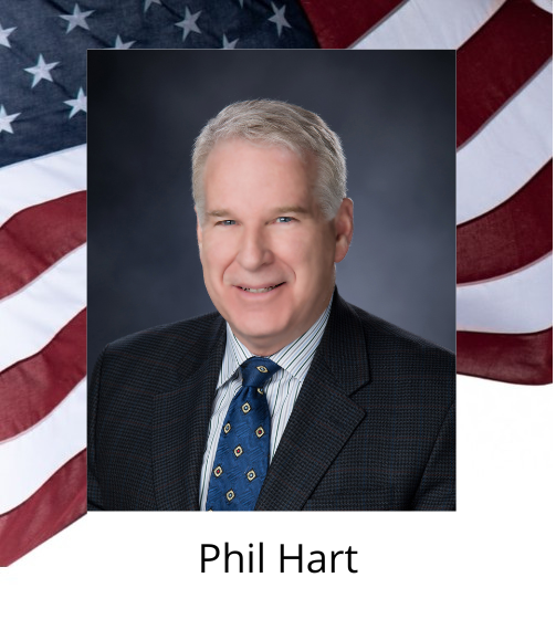 Phil Hart