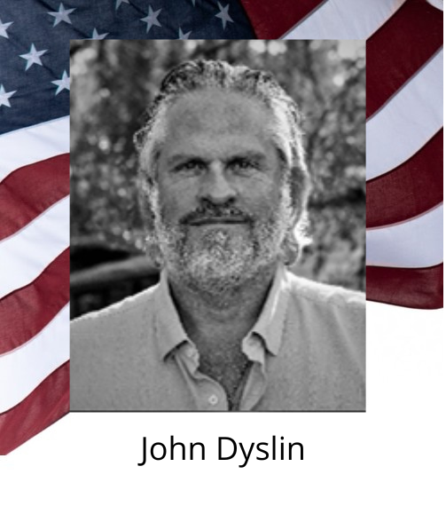 John Dyslin