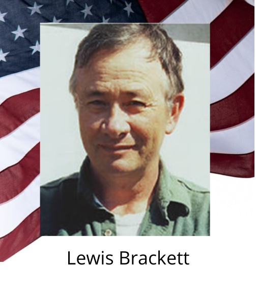 Lewis Brackett