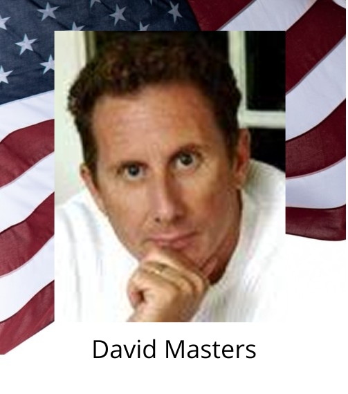 David Masters
