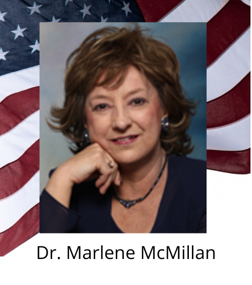 Marlene McMillan
