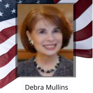 Debra Mullins