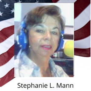 Stephanie L. Mann