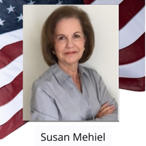 Susan Mehiel