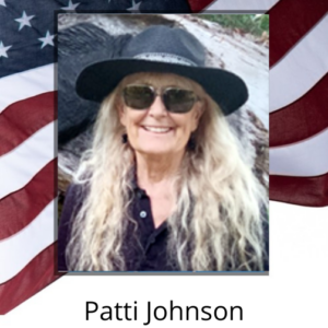 Patti Johnson