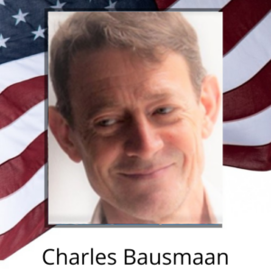 Charles Bausmaan